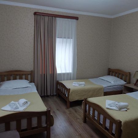Sesilia Ξενοδοχείο Kazbegi Εξωτερικό φωτογραφία